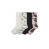 Women's Lodge Sock 4-Pack