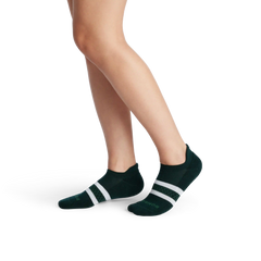 Women's Solids Ankle Sock 8-Pack