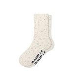 Women's Chunky Ragg Half Calf Socks