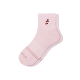 Women's Dinner Party Quarter Socks