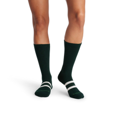 Women’s Everyday Compression Calf Sock 6-Pack (15-20mmHg)