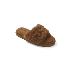 Women's Plush Sunday Slide