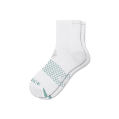 Men's Golf Quarter Socks