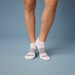 Women's Solids Ankle Socks