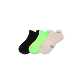 Men's RunPro Half Calf Sock 6-Pack