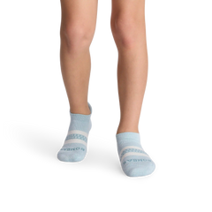 Youth Ankle Sock 12-Pack