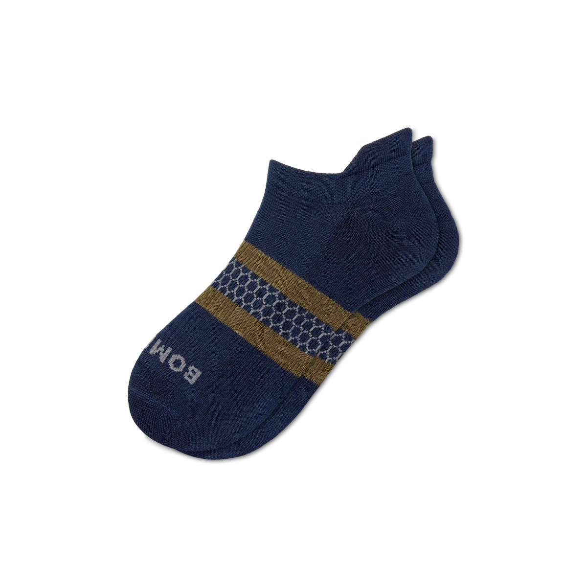 Men's Solids Ankle Socks