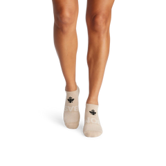Women's All Sport Ankle Sock 4-Pack