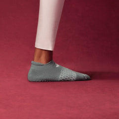 Women's Gripper Ankle Socks