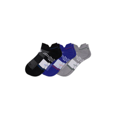 Men's UltraLite Sport Ankle Sock 3-Pack