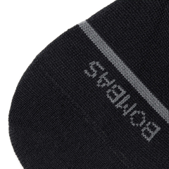 Men's Lightweight Merino Wool Blend No Show Socks
