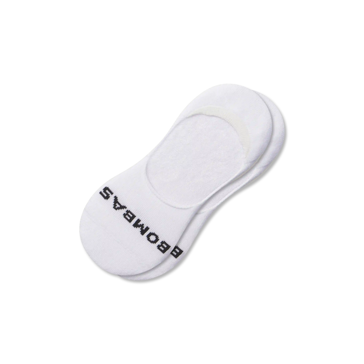 Men's Mid-Cut Cushioned No Show Socks