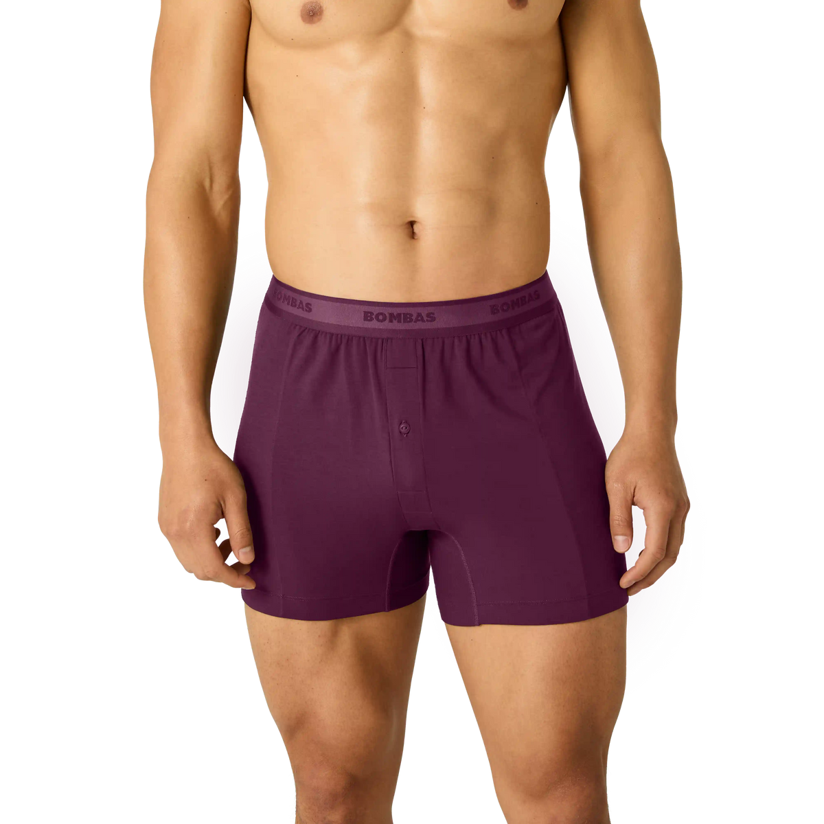 Men's Soft Flex Slim Boxer