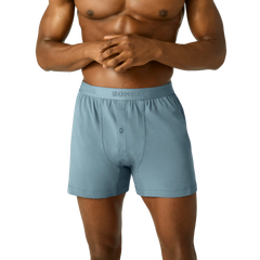 Men's Cotton Modal Blend Boxer 3-Pack