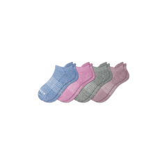 Women's Marl Ankle Sock 4-Pack