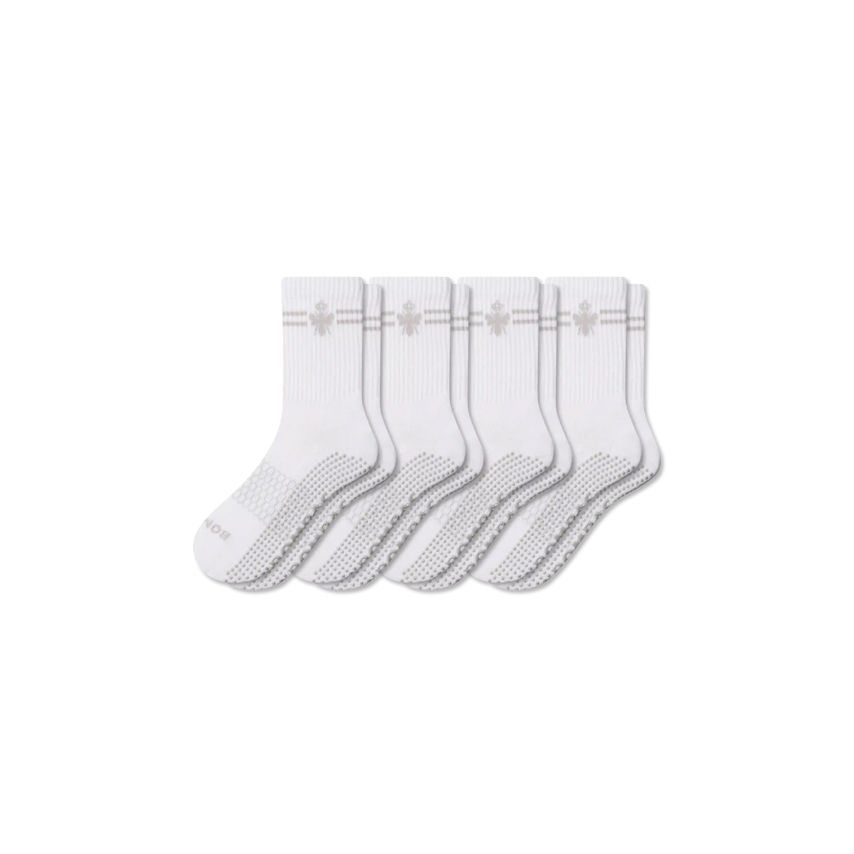Youth Lightweight Calf Sock 8-Pack
